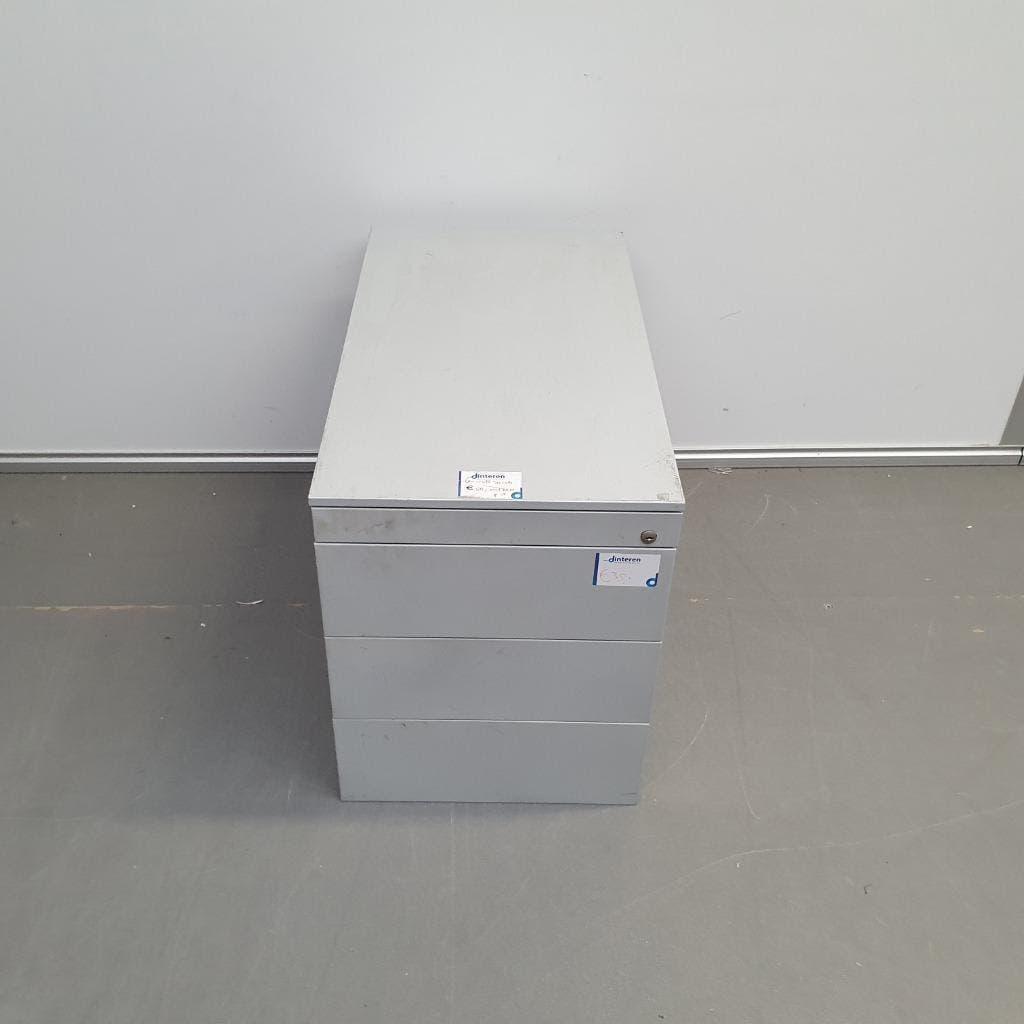 Lensvelt ladekast - 54x42x76 cm, Huis en Inrichting, Ophalen, 5 laden of meer, Nieuw, 50 tot 100 cm