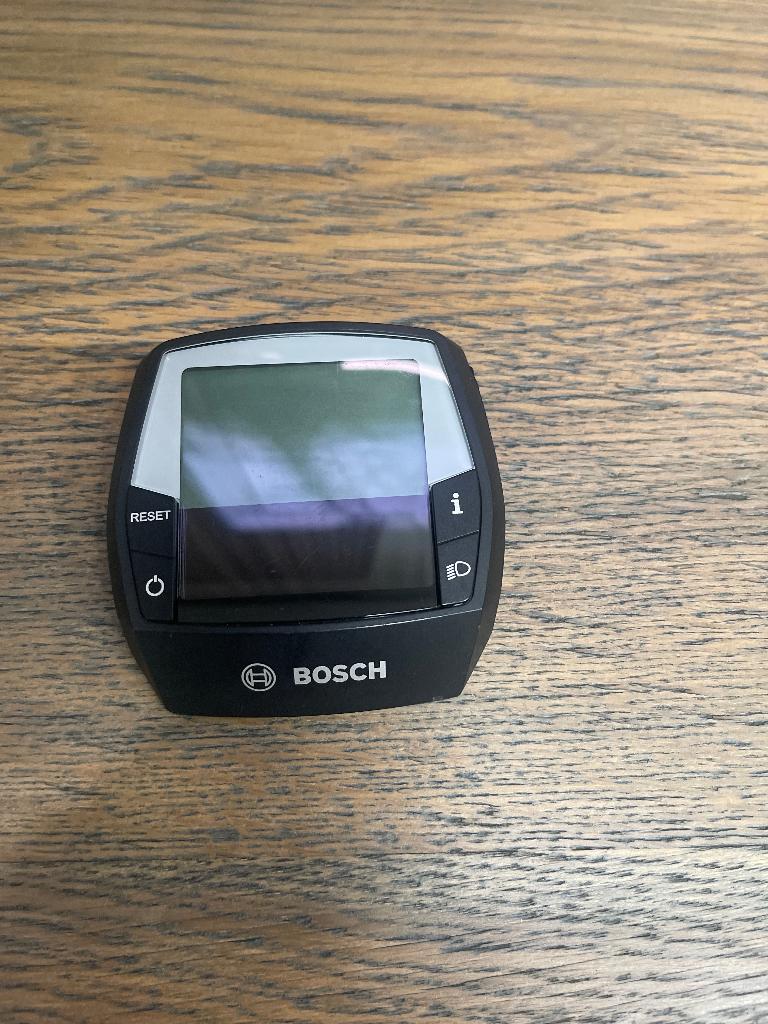 Bosch E-Bike Display/ monitor, Ophalen of Verzenden, Nieuw