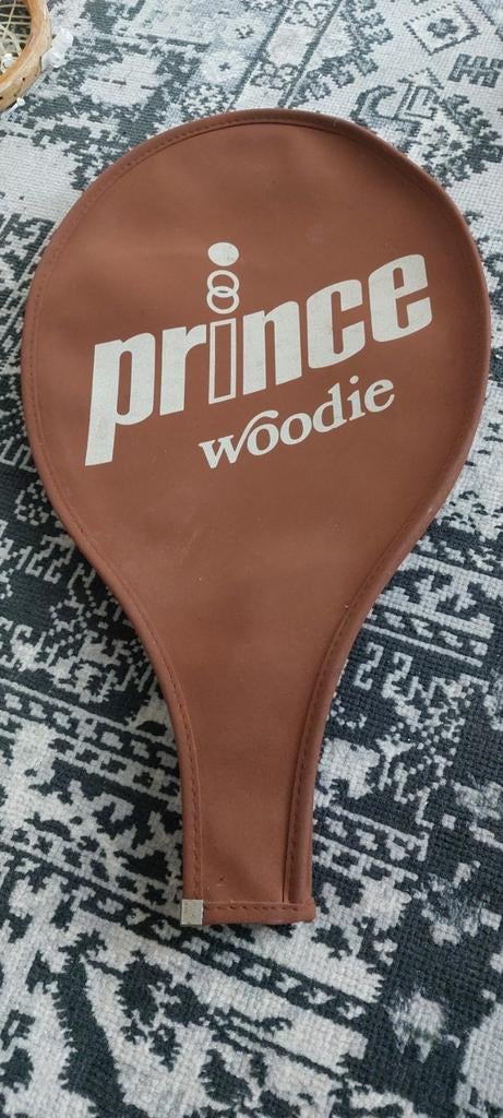 Vintage Prince Tennisschoenen, Sport en Fitness, Tennis, Ophalen of Verzenden, Racket, Prince
