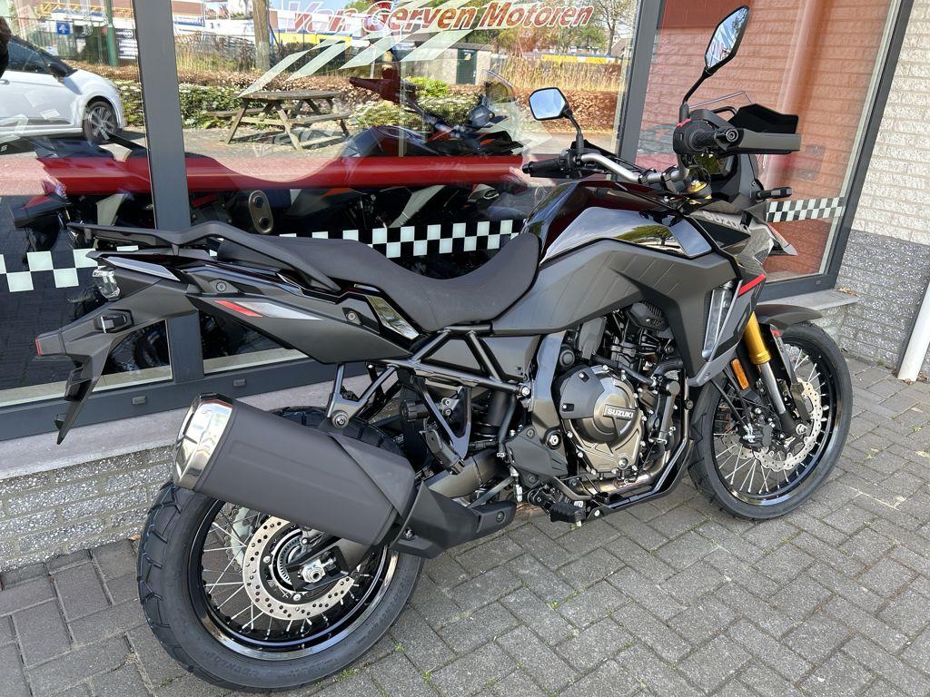 SUZUKI V-STROM 800 DE 2026 - foto 3