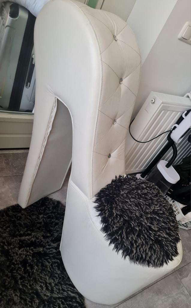 hakstoel, Dieren en Toebehoren, Ophalen