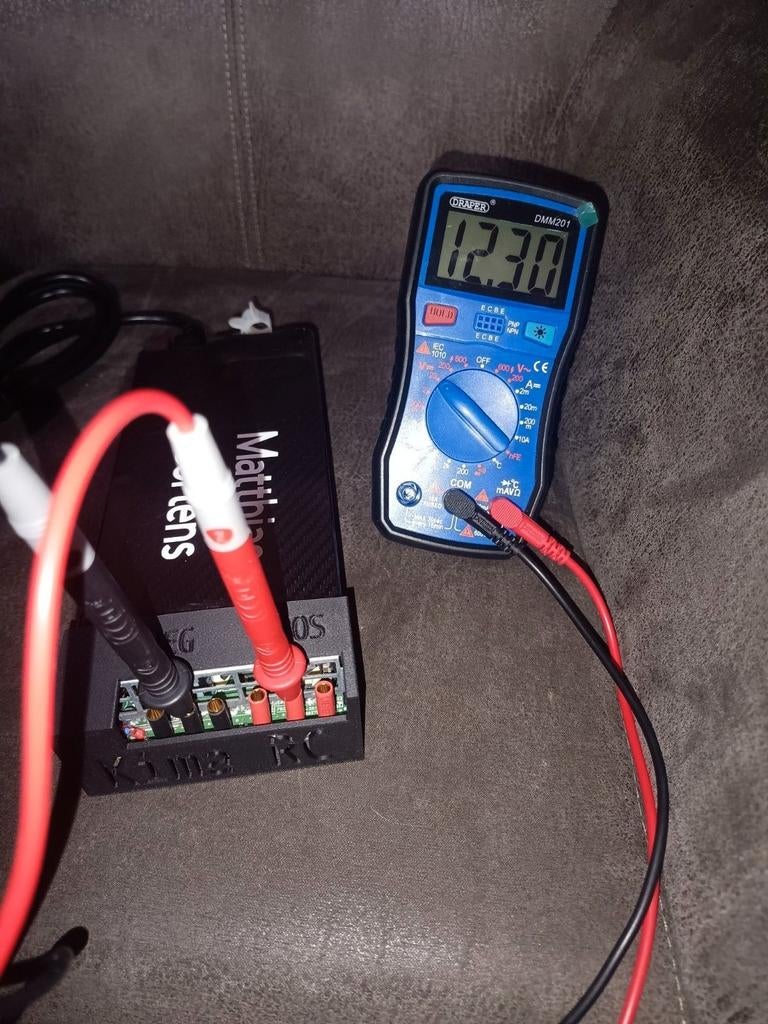 Voeding voor LIPO lader of bandenwarmers (460W/750W), Ophalen of Verzenden