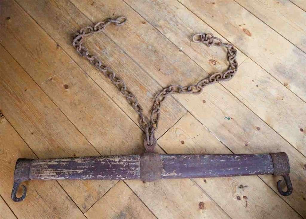 antiek gereedschap, Ophalen of Verzenden