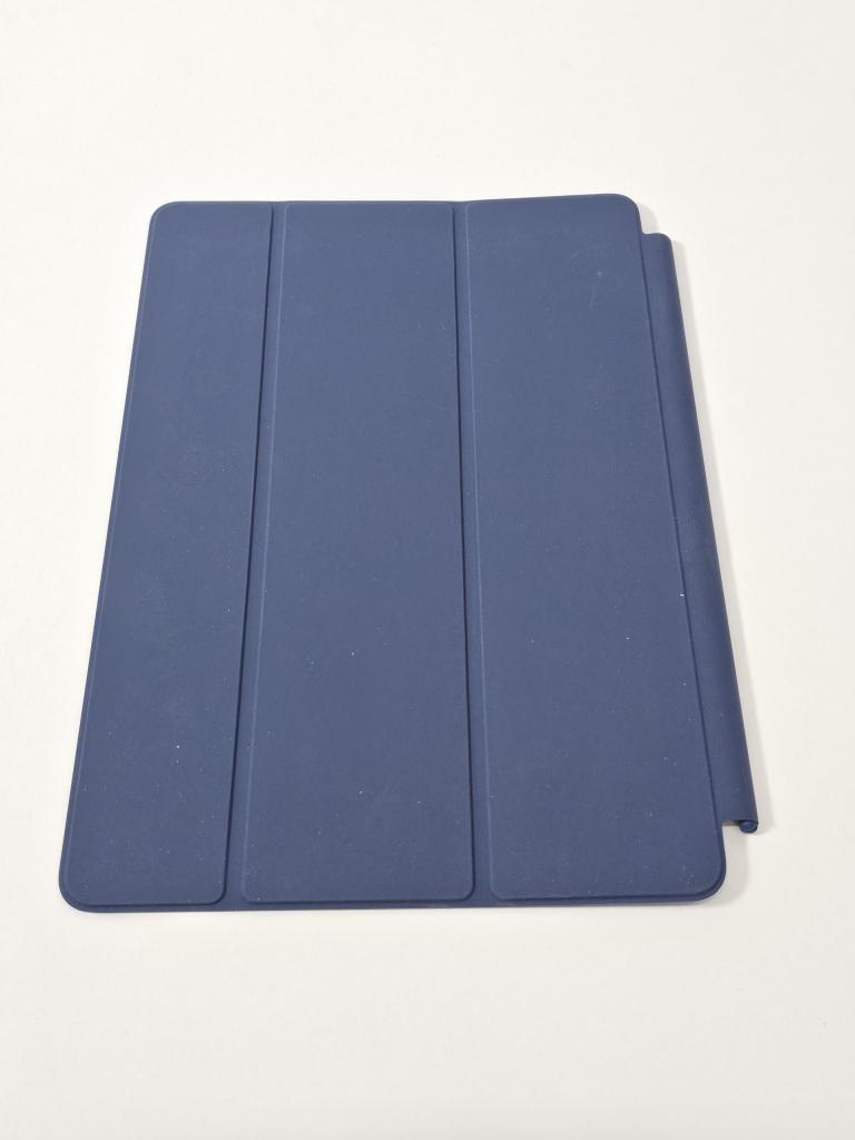 Apple Smart Cover - Deep Navy - iPad 10.2 / Air 3 / Pro 10.5, Apple Distribution International, Contactus.ie@euro.apple.com, Hollyhill Industrial Estate 23, YK84 Cor, Ierland