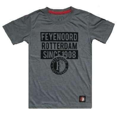 Feyenoord t-shirt, Maat XS of kleiner, Ophalen of Verzenden, Nieuw, Shirt