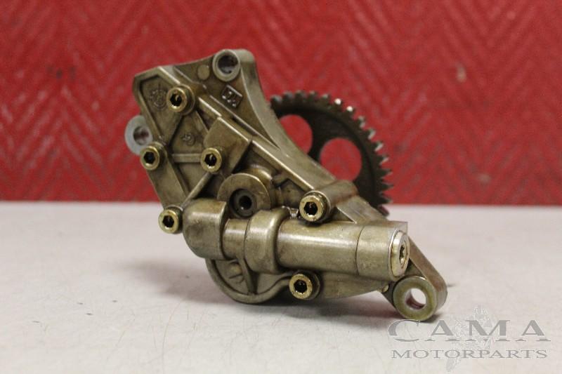 OLIEPOMP Ducati 1098 +S (01-2007/12-2008) (17420382D), Dhr. S. di Majo, Gebruikt, Info@cama-motorparts.nl, P.J. Troelstraweg 8 8
3144 CX  MAASSLUIS, NL