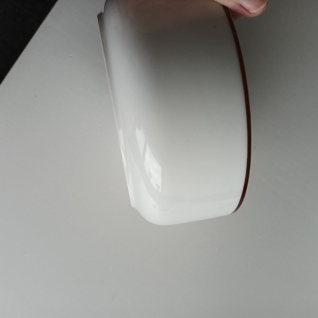 Arzberg schaal BIEDEN MAG, Huis en Inrichting, Keuken | Servies, Ophalen of Verzenden, Zo goed als nieuw, Schaal of Schalen