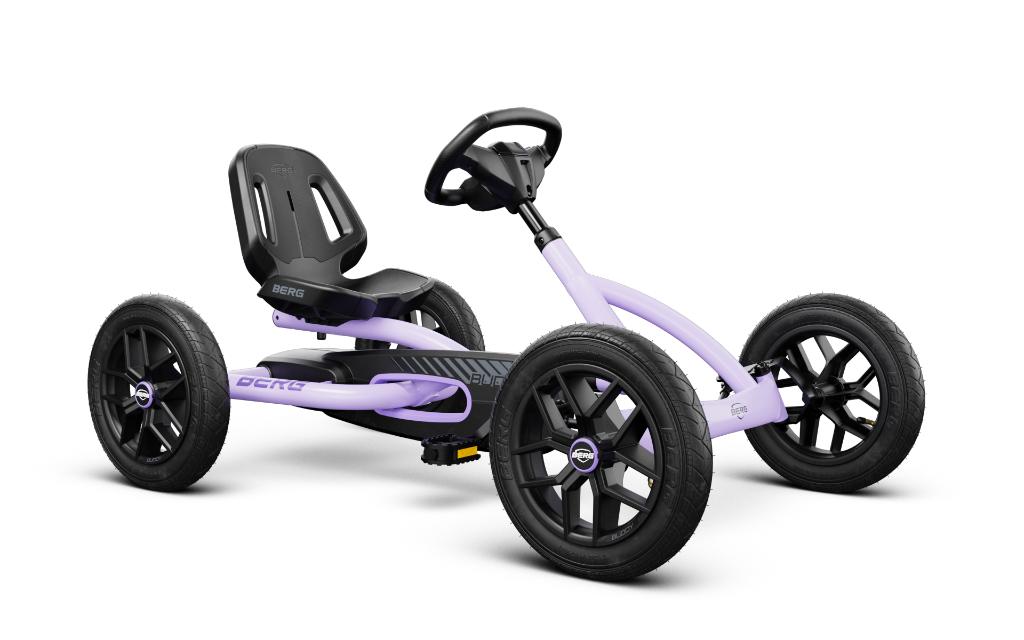 BERG BUDDY JEEP WRANGLER skelter 3 tot 8 jaar op vooraad, Kinderen en Baby's, Speelgoed | Buiten | Skelters, Ophalen, Nieuw, Berg