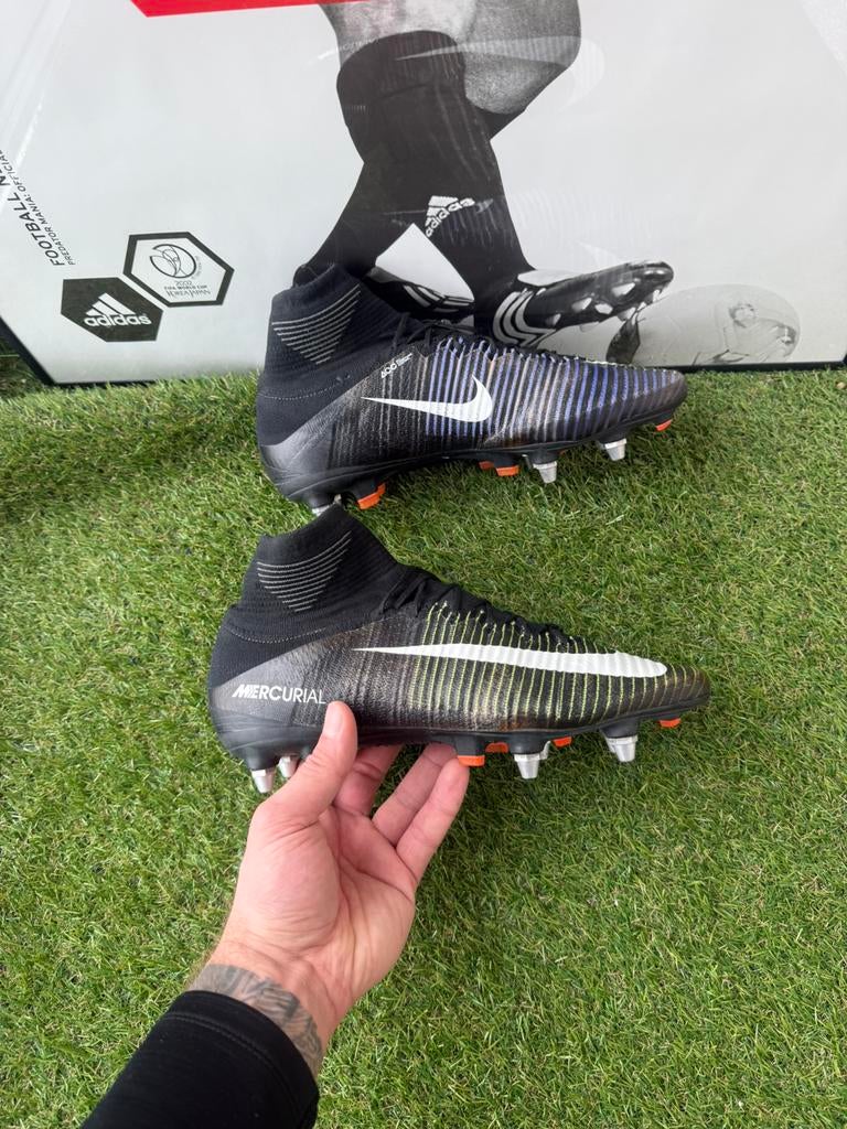 Nike Mercurial Superfly voetbalschoenen, Sport en Fitness, Voetbal, G, G, Maat XS of kleiner, G
