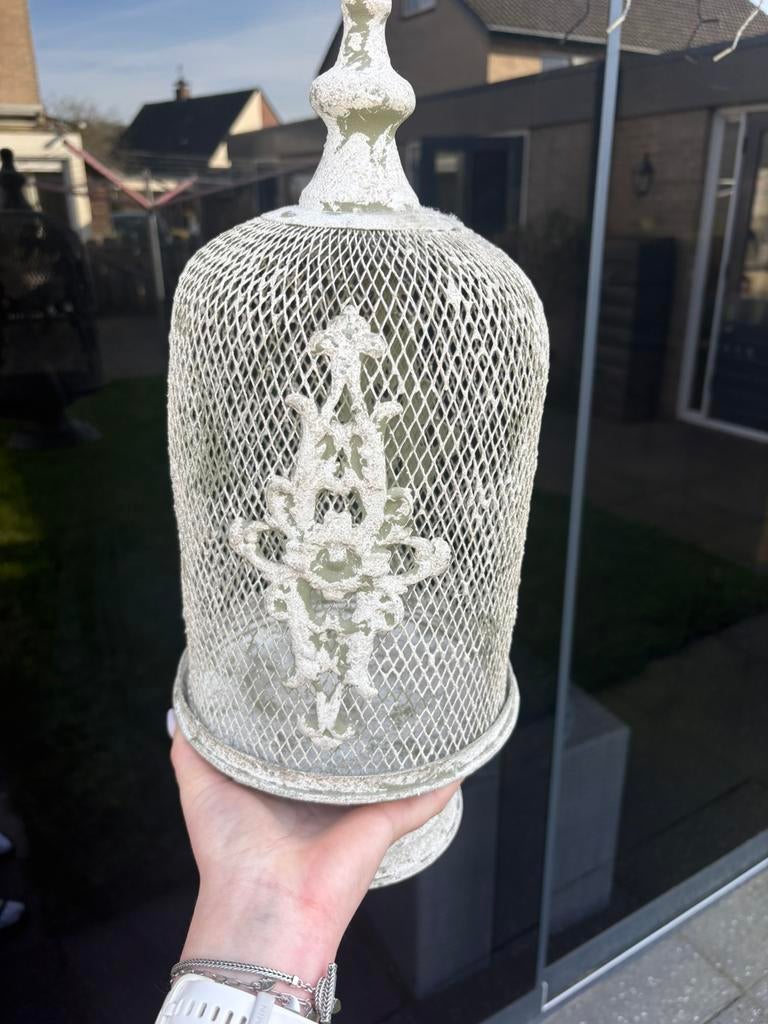 Kandelaars, Ophalen, Zo goed als nieuw, Minder dan 25 cm