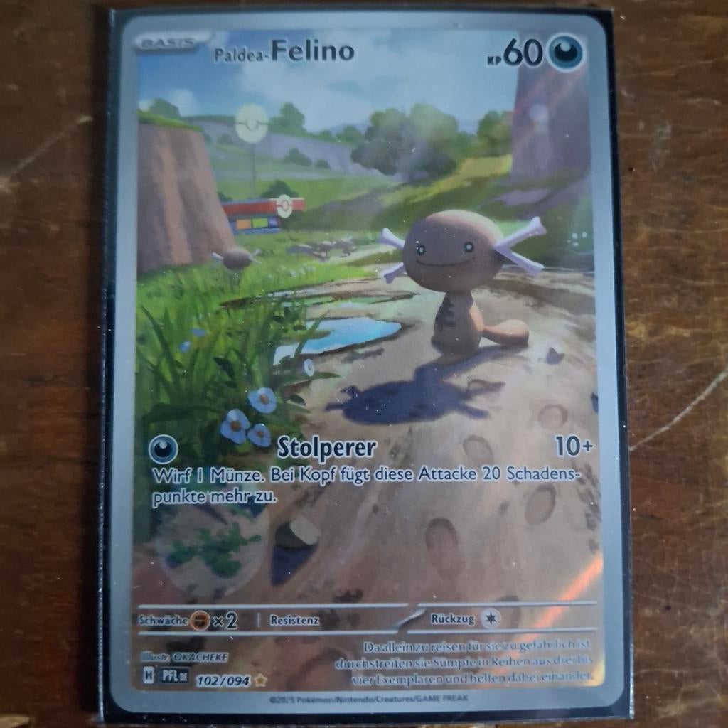 Pokemon kaarten, Ophalen of Verzenden, Nieuw, Meerdere kaarten