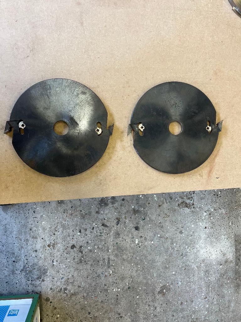 freeskop 2 stuks Leitz slis, Ophalen of Verzenden, Gebruikt