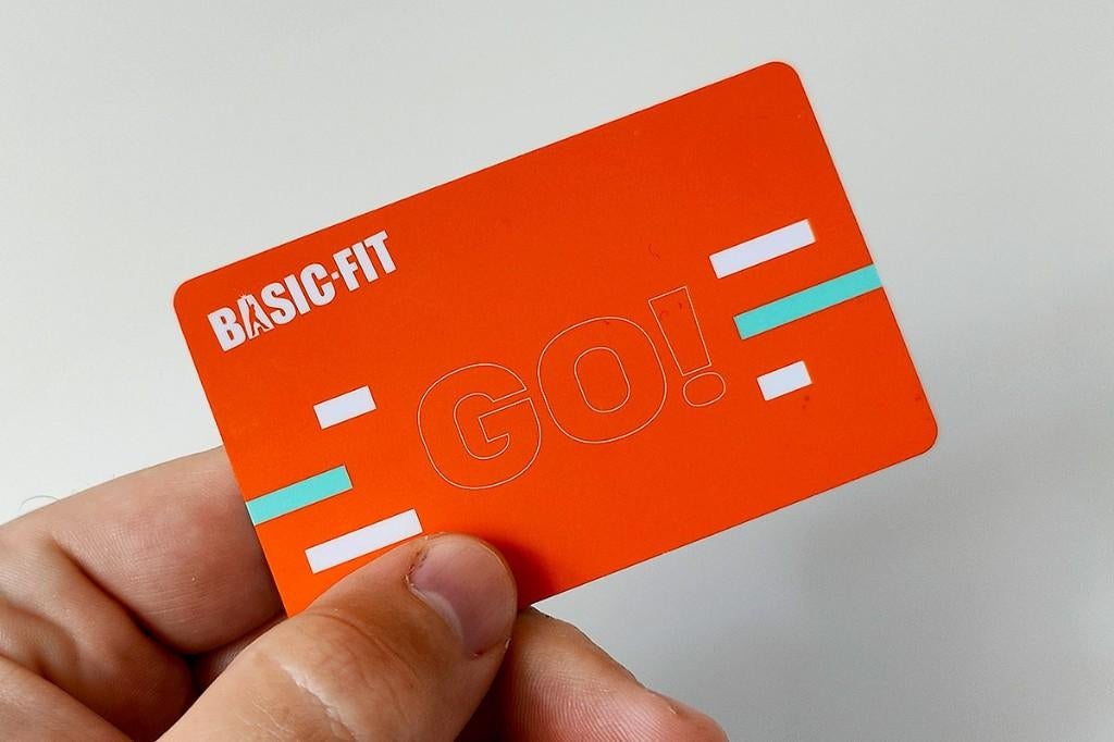 Gezocht: Deel/overname van jou Basic-Fit, Ophalen, Gebruikt, Benen, Hometrainer