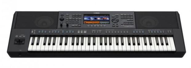 Yamaha PSR-SX920 PREMIUM Keyboard + USB-stick, Niet ingevuld, 61 toetsen, Niet ingevuld, Ophalen of Verzenden
