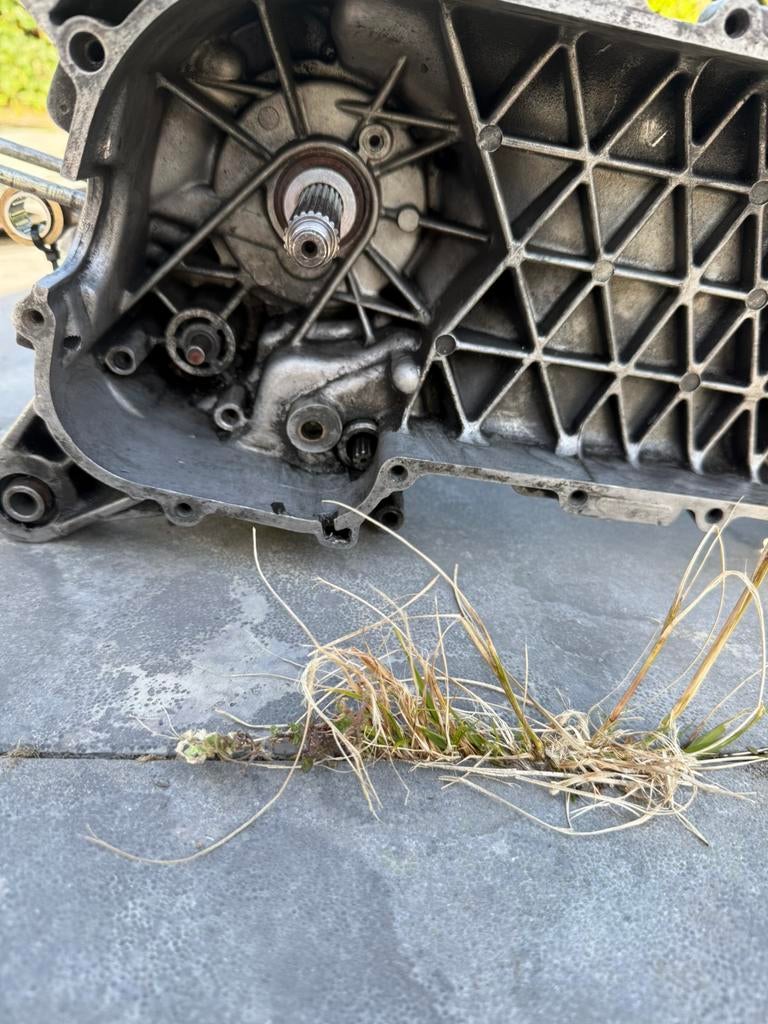 Skipper carter stage 3, Ophalen of Verzenden