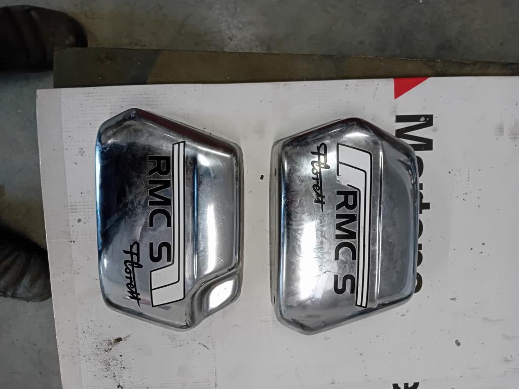 Accubakken, Ophalen of Verzenden, Tank