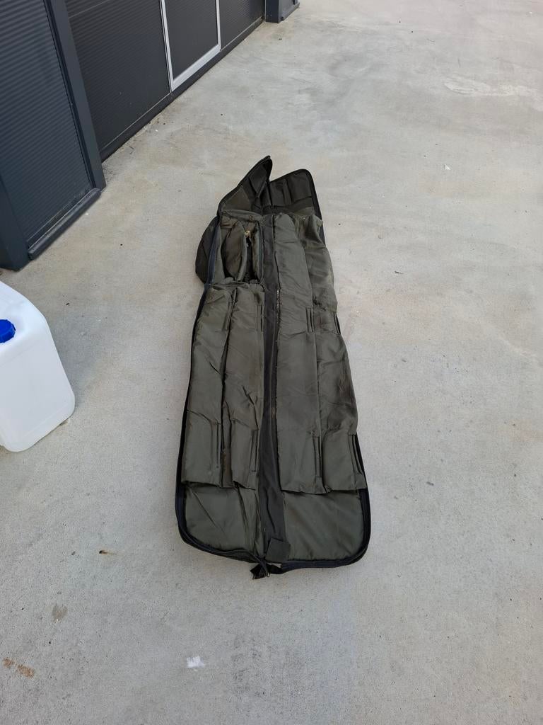 Foudral, Ophalen of Verzenden, Gebruikt, Overige typen