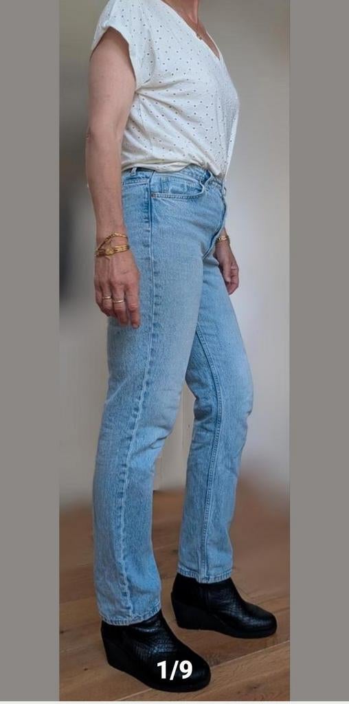 Ecco enkellaarsjes sleehak maat 39 slangenprint leer, Kleding | Dames, Schoenen, Zwart, Lage of Enkellaarzen, ECCO, Ophalen of Verzenden