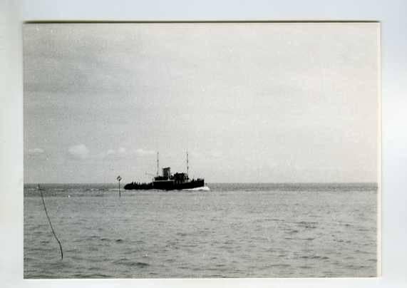 scheepvaart-groot/formaat-foto-TERSCHELLING-?, Ophalen of Verzenden, Zo goed als nieuw, Boek of Tijdschrift