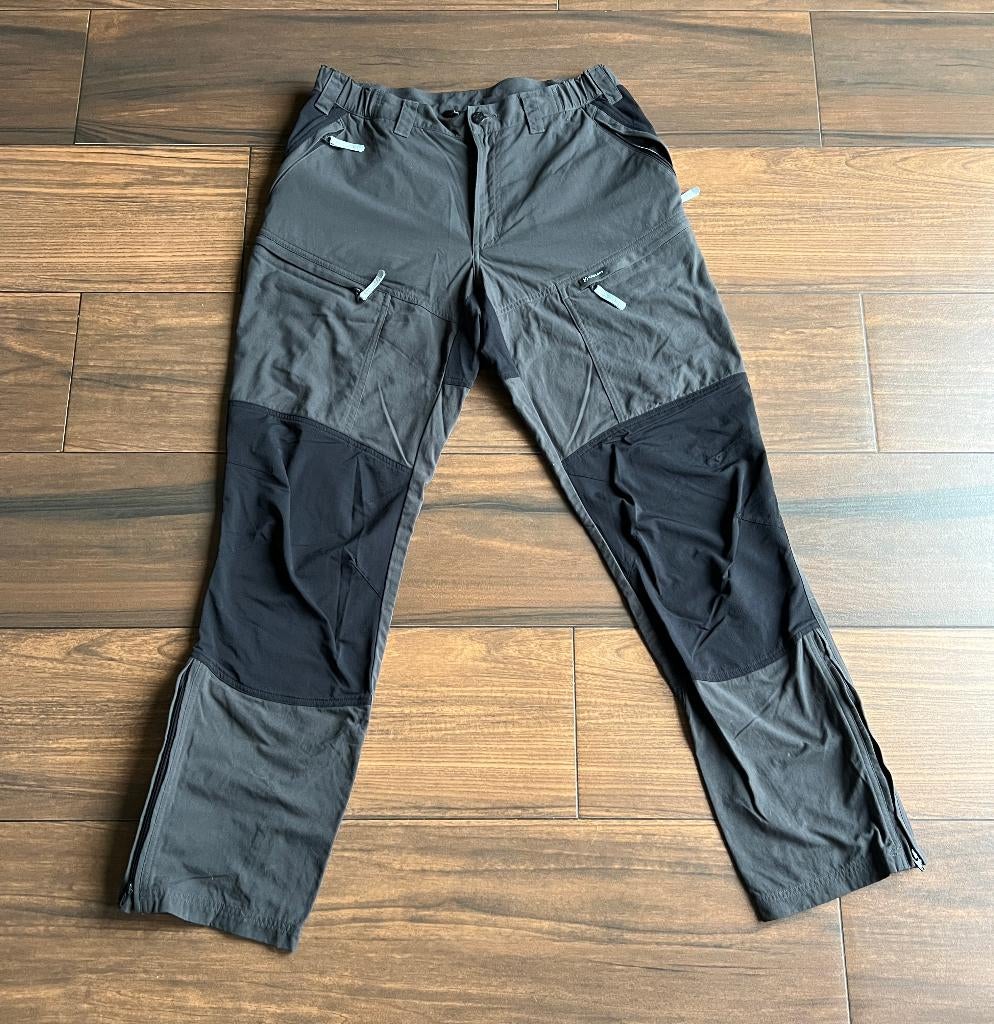 Haglofs outdoor broek maat 44, Sport en Fitness, Bergsport en Wandelen, Ophalen of Verzenden, Zo goed als nieuw, Kleding