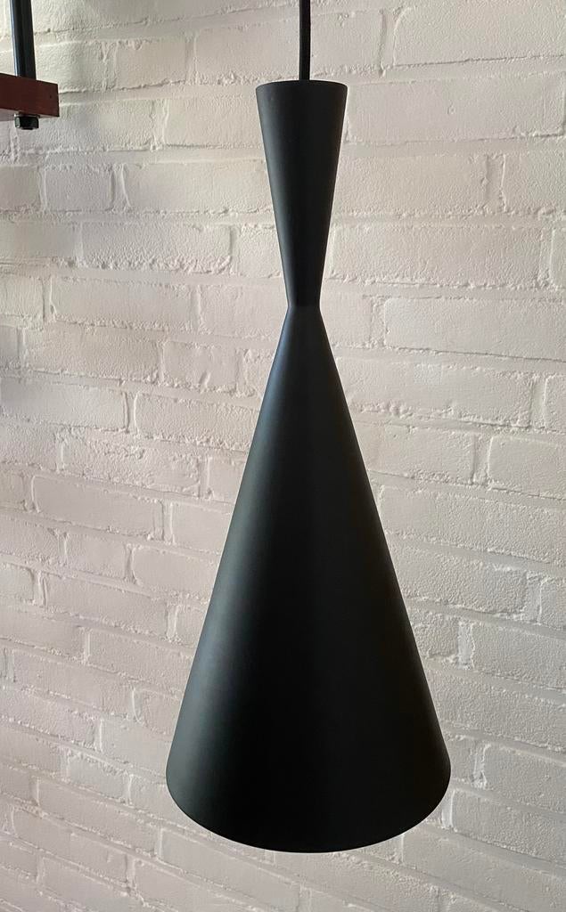 Tom Dixon Beat Hanger hanglamp, Ophalen of Verzenden, Zo goed als nieuw, Minder dan 50 cm