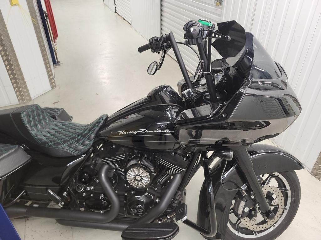 Roadglide FLTRX Road Glide