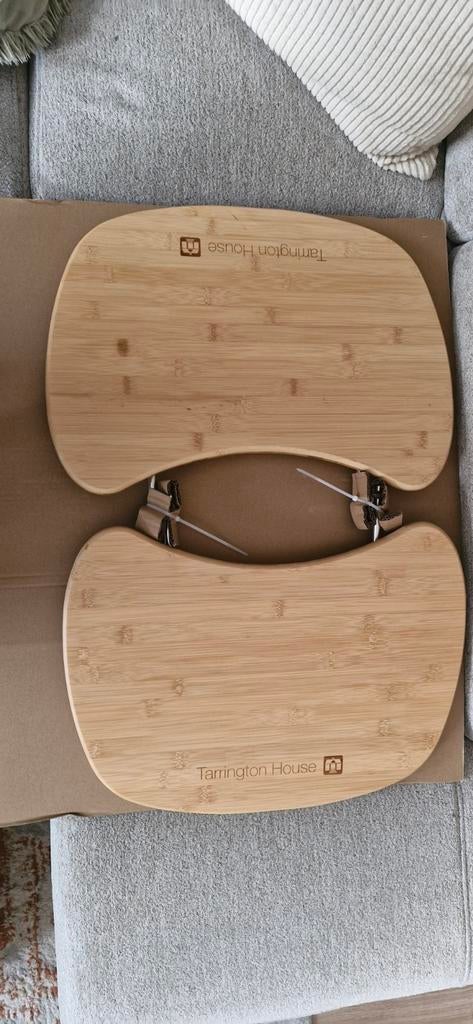 Bamboe zijplanken voor Tarrington House Kamado AU-21PN, Ophalen of Verzenden, Nieuw, Tarrington House