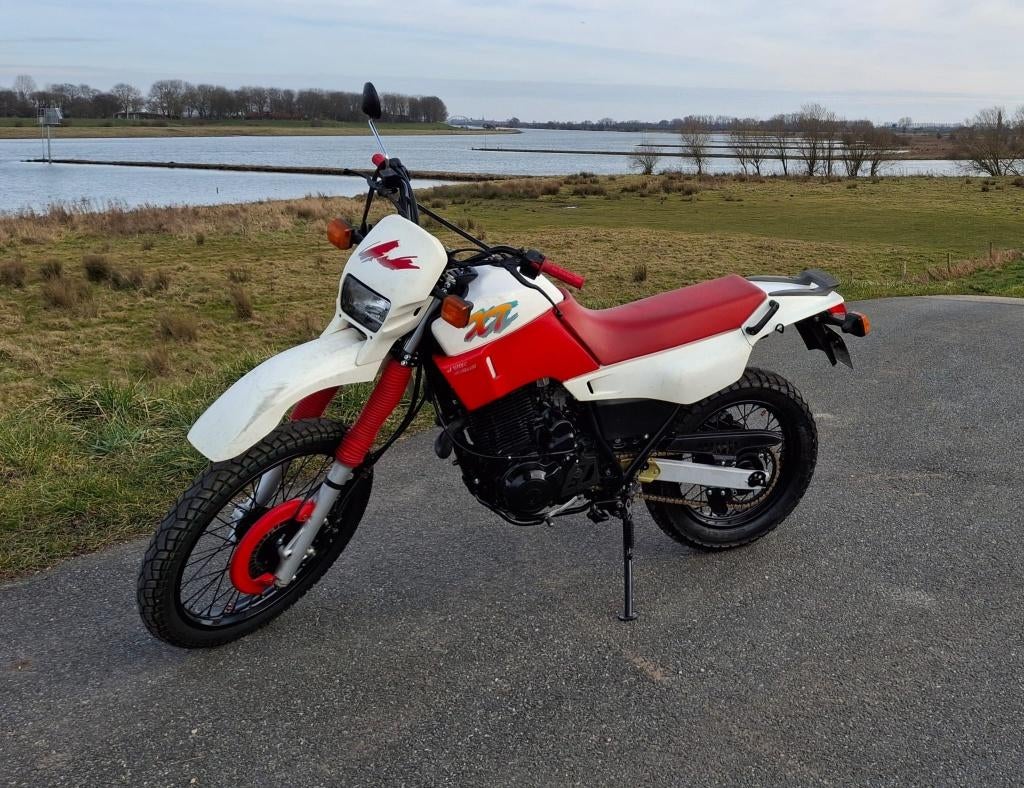Yamaha XT600e 3tb, Motoren, Particulier, Overig, 12 t/m 35 kW, 600 cc