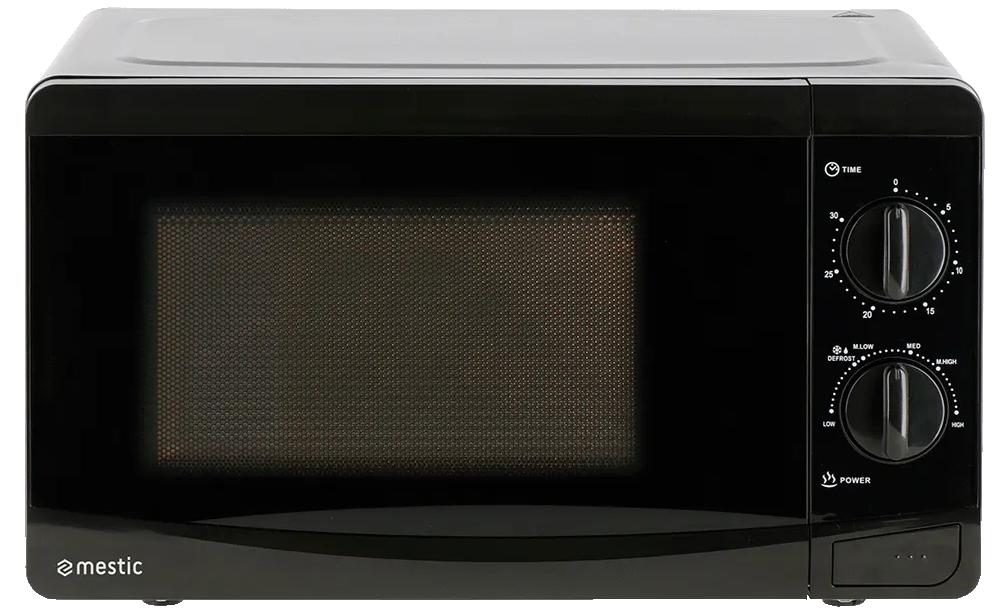 Mestic magnetron MM-120, voor de camping, Ophalen of Verzenden, Zo goed als nieuw