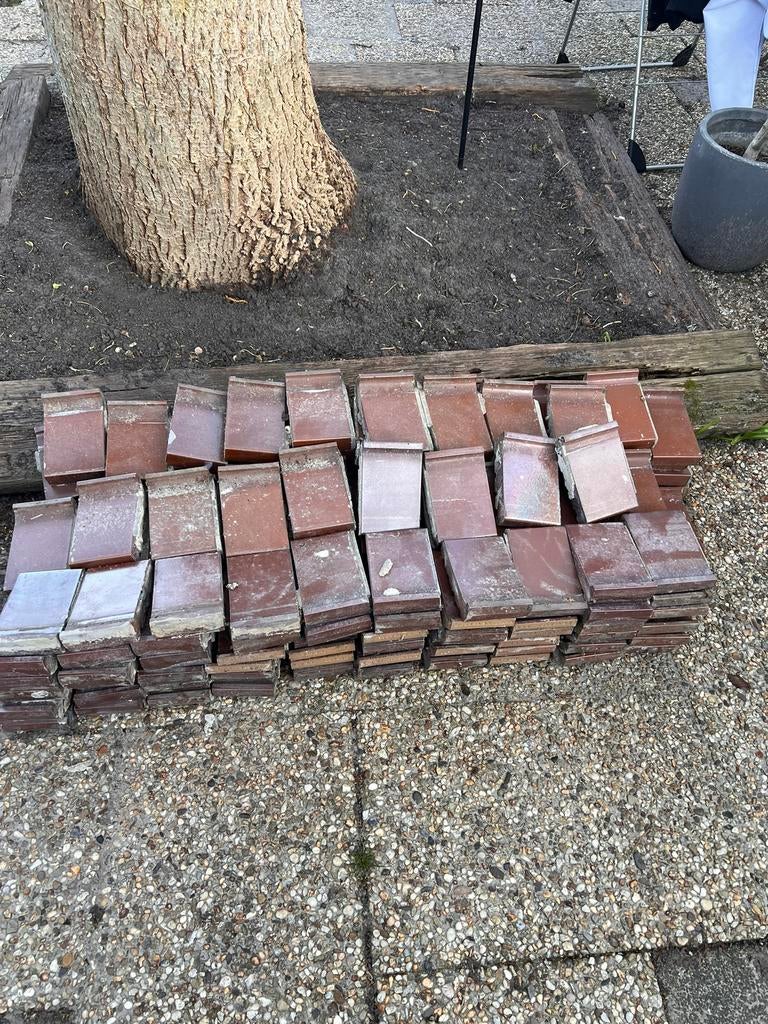 Raamdorpels, Ophalen, Gebruikt, Overige typen