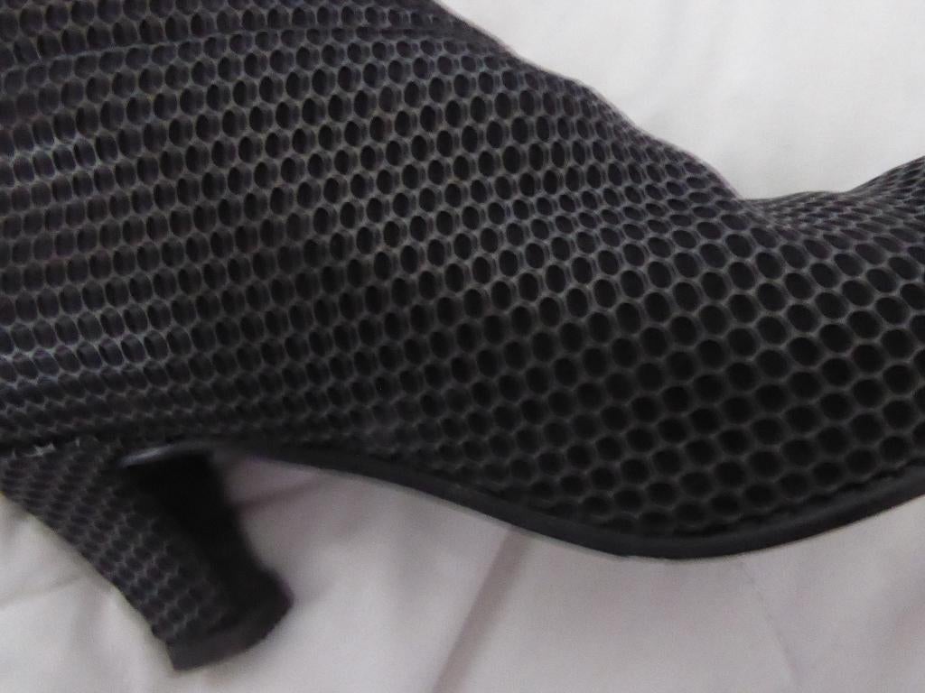 United nude zwarte schoenen, Pumps, Zwart, Ophalen of Verzenden, Zo goed als nieuw