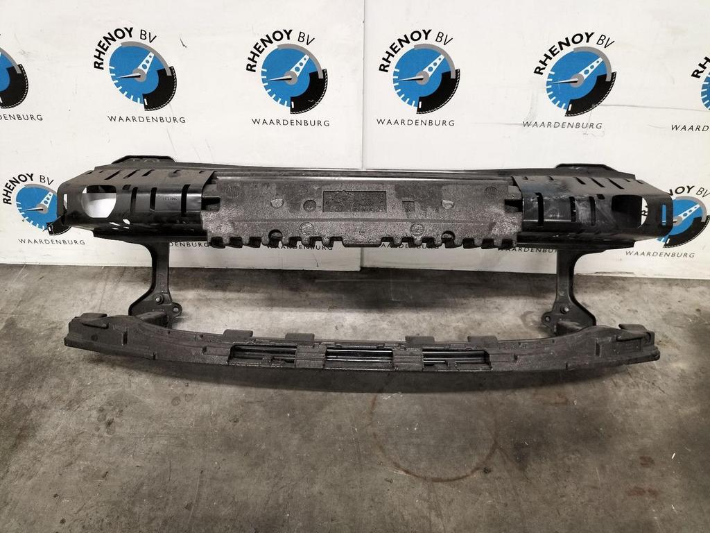 MINI (BMW) COUNTRYMAN VOORBUMPER BALK 2012, Gebruikt, Voor, Ophalen of Verzenden, Stiba lid