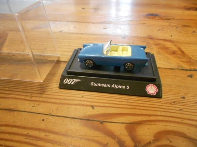 Sunbeam Alpine 5, Ophalen of Verzenden, Nieuw, Auto, Overige merken