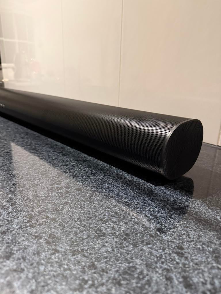 Sonos surround set, Ophalen of Verzenden, Zo goed als nieuw