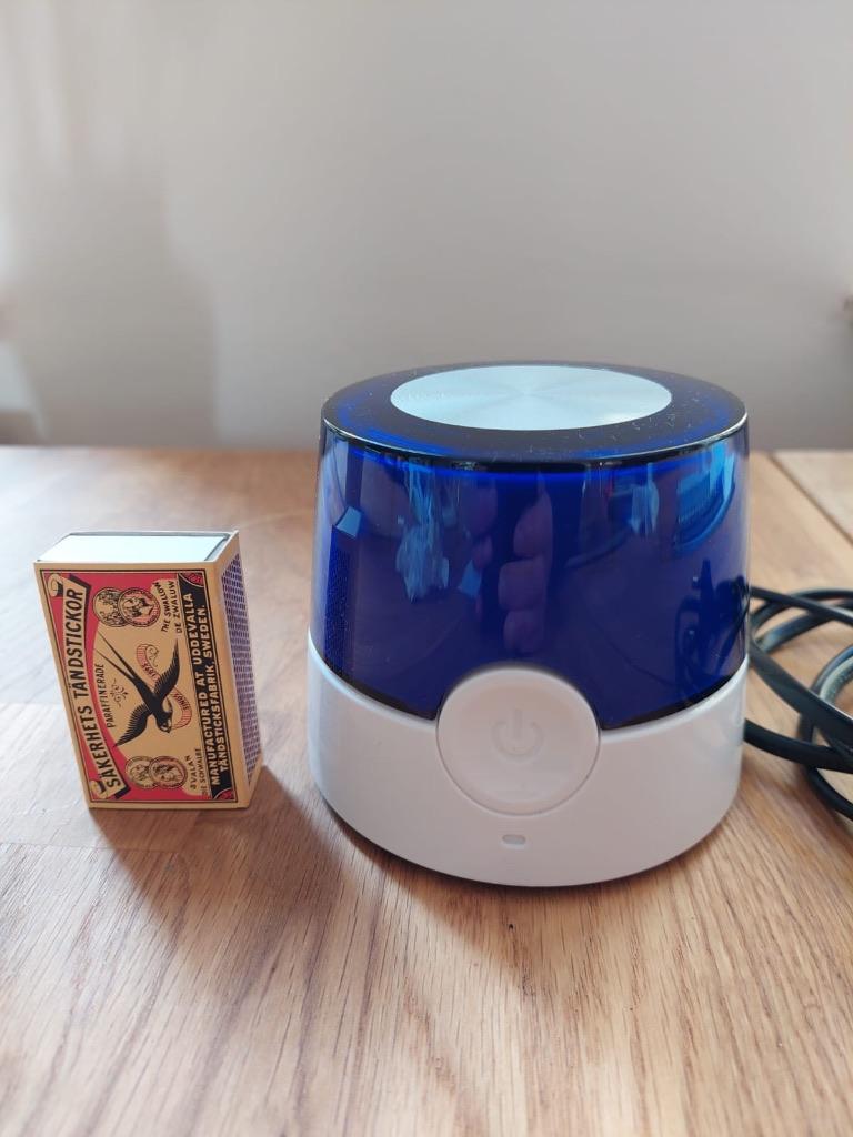 U-sonic reinigingsapparaat hoorapparaten, Diversen, Ophalen of Verzenden, Zo goed als nieuw