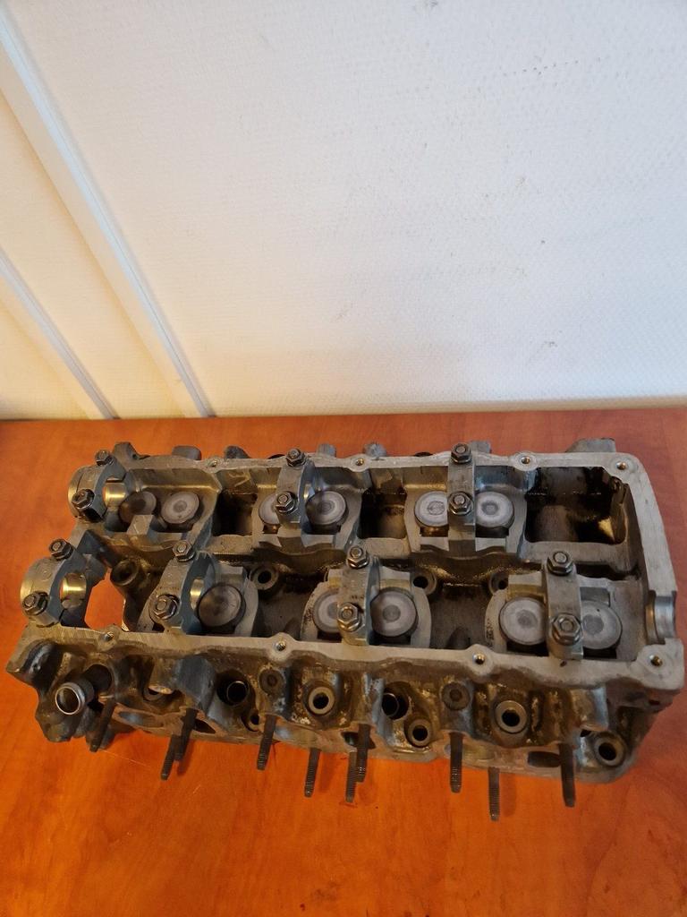 Cilinderkop Volkswagen VR6 021103373E, -, Volkswagen, -, Ophalen of Verzenden