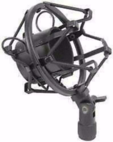 Anti-Vibration microfoon houder 144, ., Nieuw, Ophalen of Verzenden, .