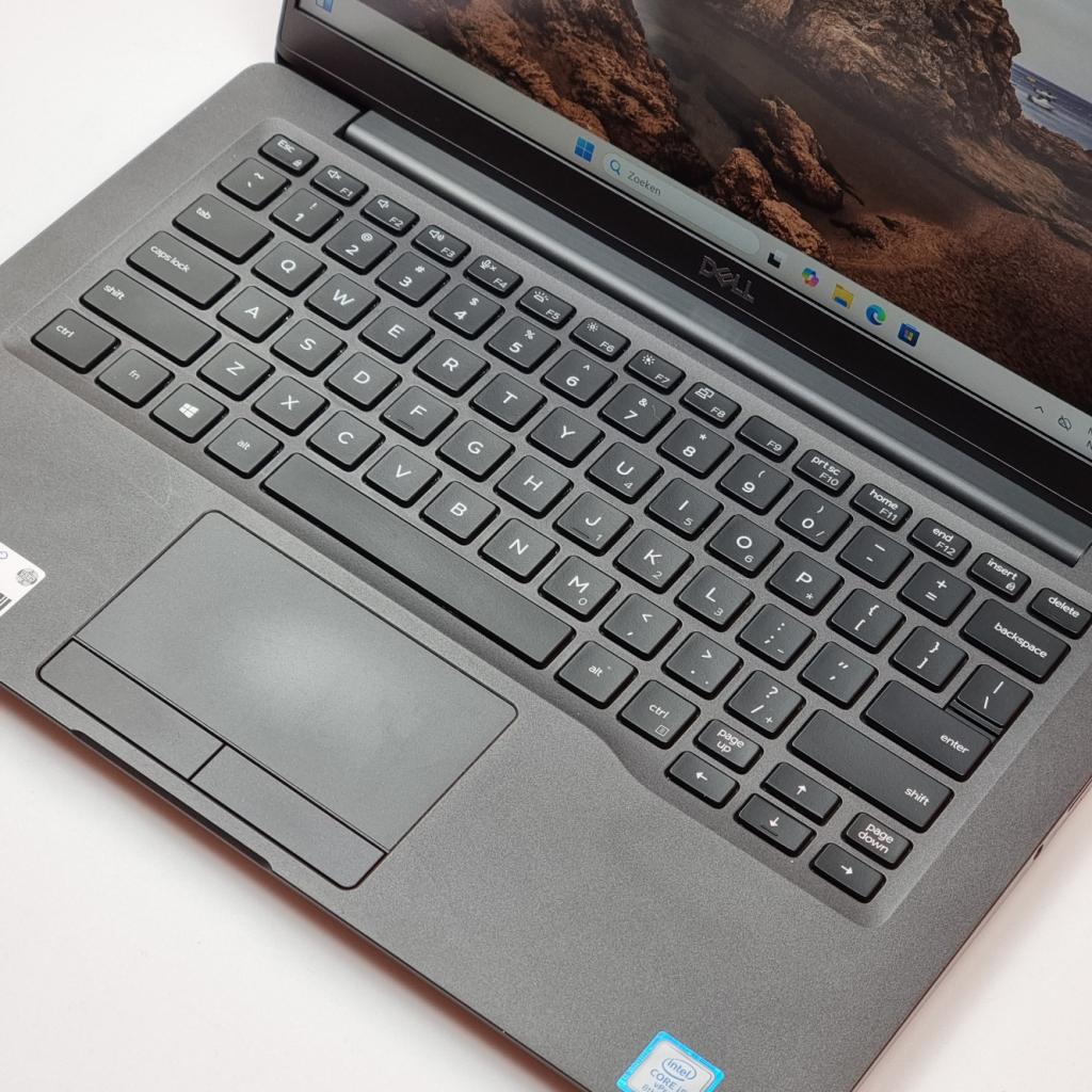 Dell Latitude 7400 i5 16GB 512GB Touchscreen Laptop, Dell, Zo goed als nieuw, Support@Dell.com, One Dell Way
Round Rock, TX 78682
United States