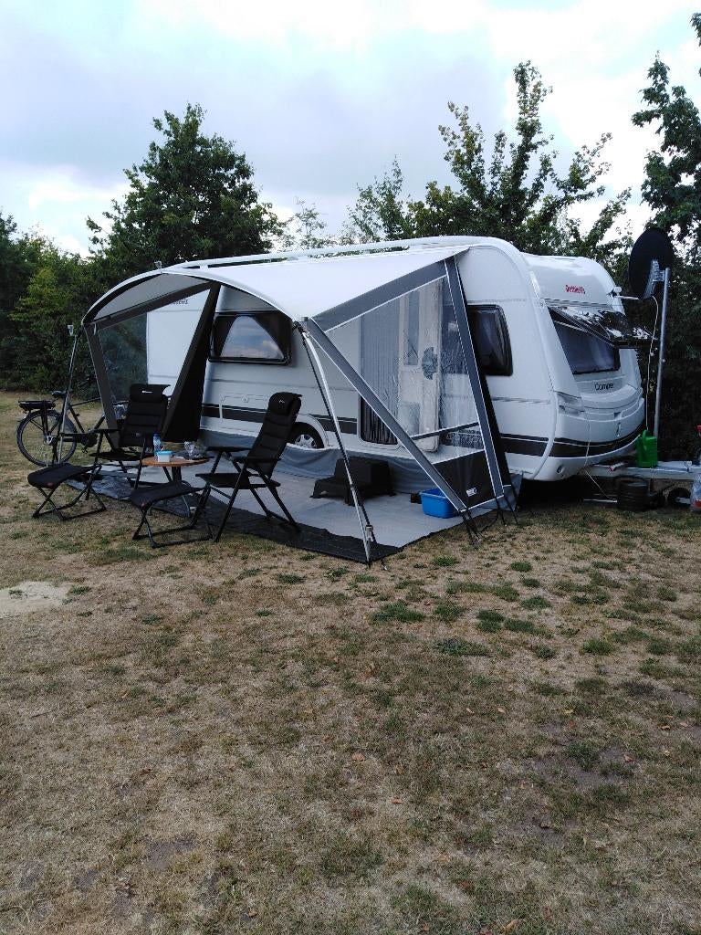 Unico Siena Reisluifel, Ophalen, Zo goed als nieuw, Unico Ventura