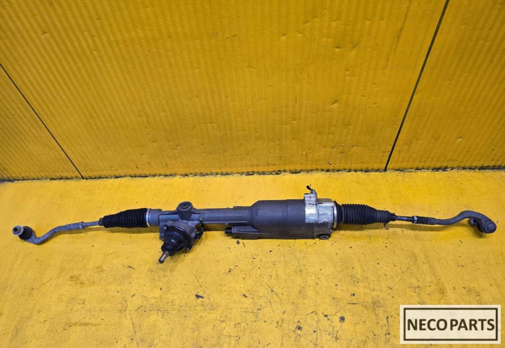 AUDI A6 C7 4G STUURHUIS 4G1423055DJ ALLES LEVERBAAR!!!, Gebruikt, -, -, -