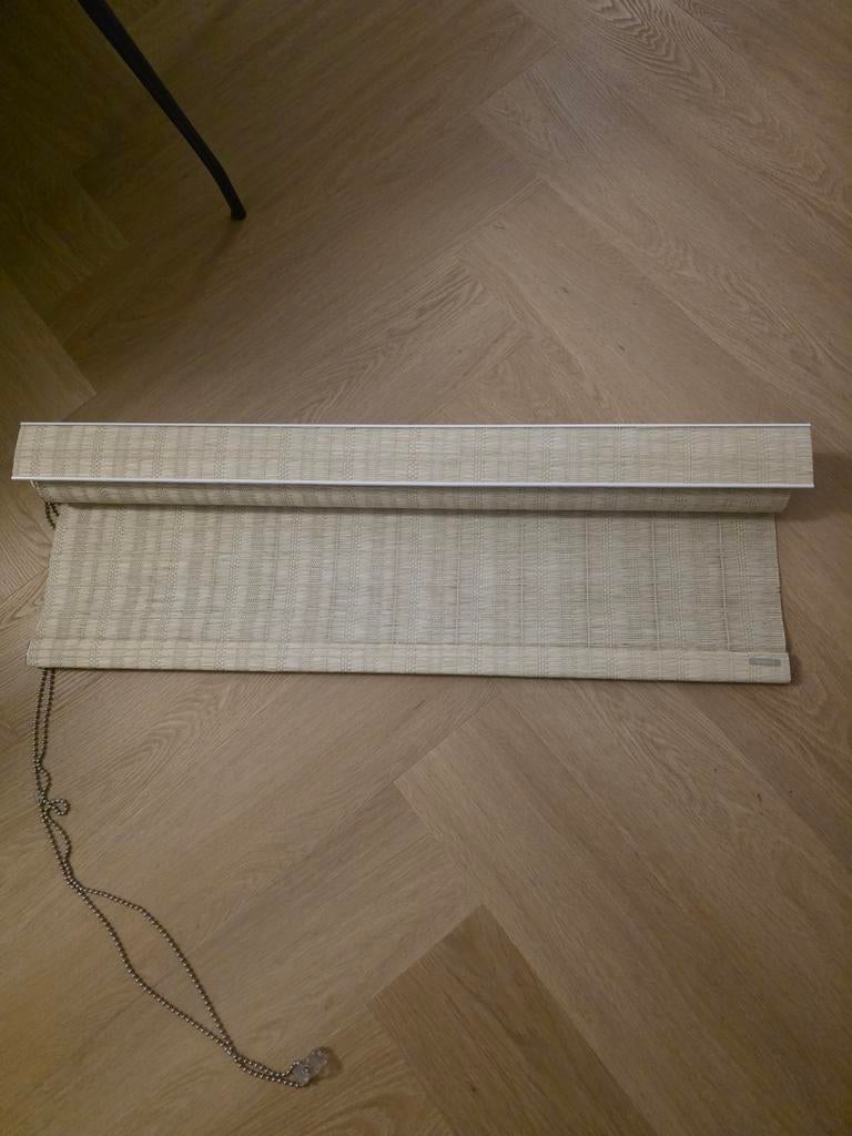 Nieuw rolgordijn van Tuiss Moreno berk, Ophalen of Verzenden, Nieuw