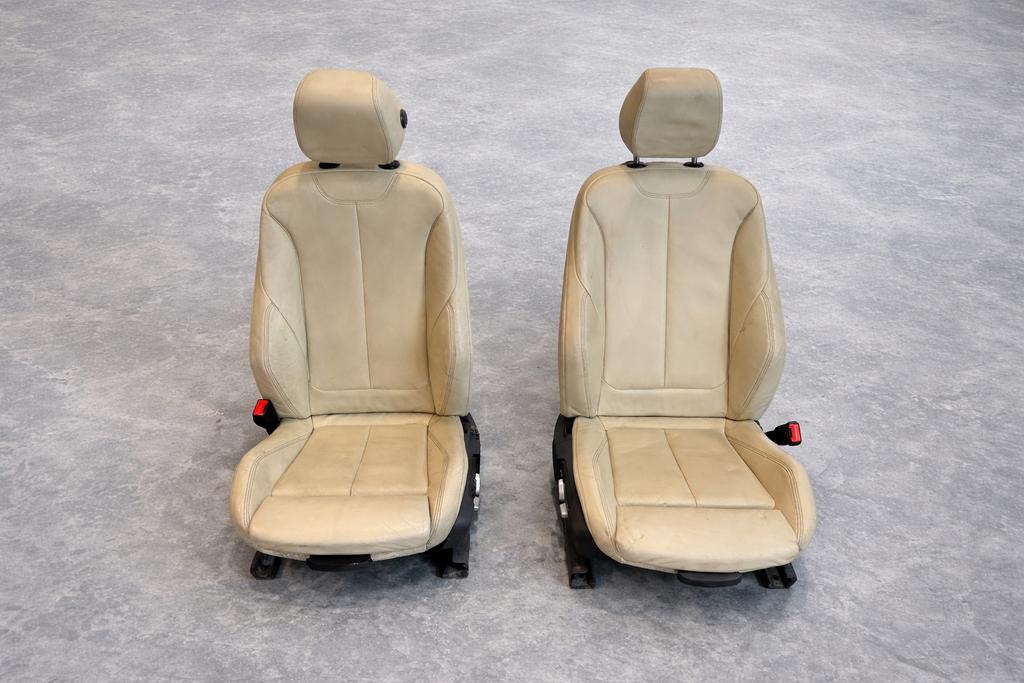 BMW 4-Serie F36 Bekleding Set, Auto-onderdelen, Interieur en Bekleding, Ophalen of Verzenden, Gebruikt, BMW