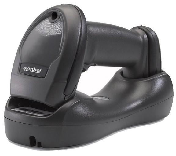 Nieuw Zebra li4278 handscanner + cradle, Computers en Software, Scanners, Android, Nieuw, Zebra, Barcodescanner