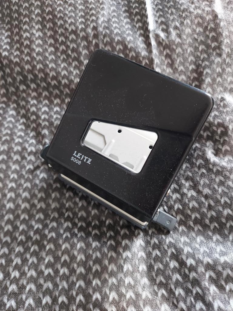 Perforator, Diversen, Ophalen, Gebruikt