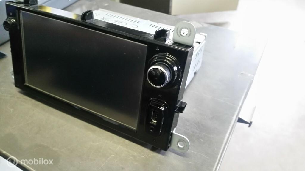 Navigatie systeem renault  Dacia 281158779r 281158098 50198r, Ophalen of Verzenden, Nieuw