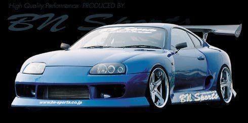 BN Sports defend bodykit - Toyota Supra MKIV JZA80, Ophalen of Verzenden
