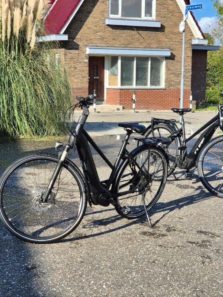 Bulls Cross Lite Evo Bosch Performance Line CX, Overige merken, Ophalen of Verzenden, Zo goed als nieuw, 51 tot 55 cm