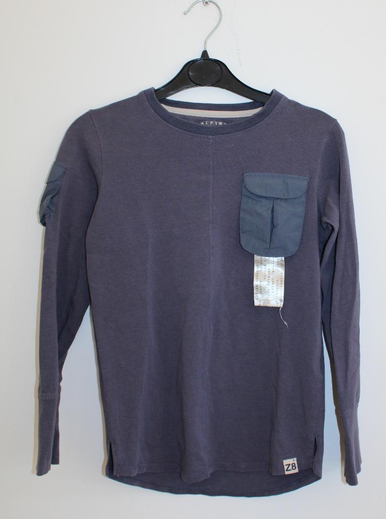 Longsleeve van Z8 maat 128/134, Gebruikt, Z8, Ophalen of Verzenden, Shirt of Longsleeve