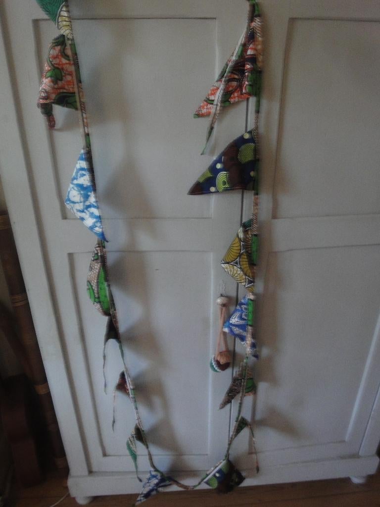 vlaggetjes, Hobby en Vrije tijd, Feestartikelen, Ophalen of Verzenden, Nieuw