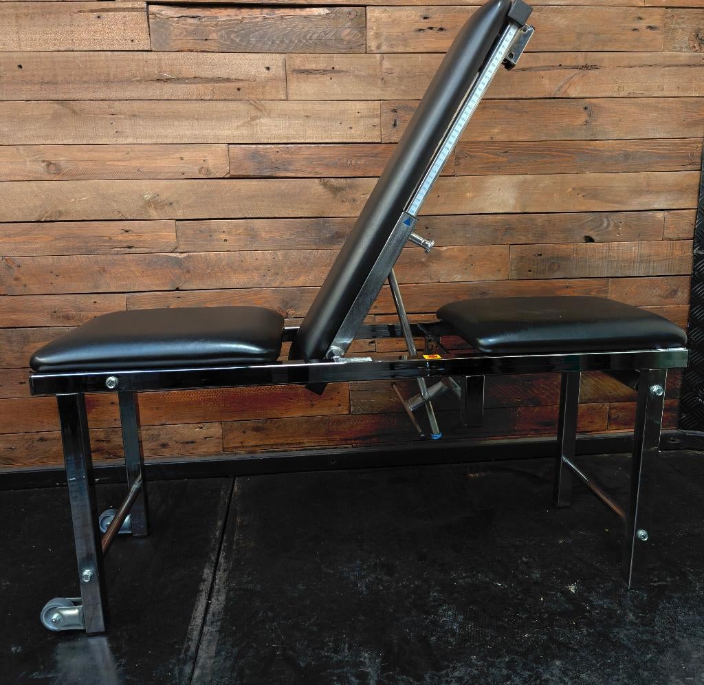 Fitness / Fysio bankje, Ophalen, Benen